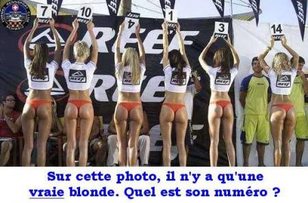 petit test..........
